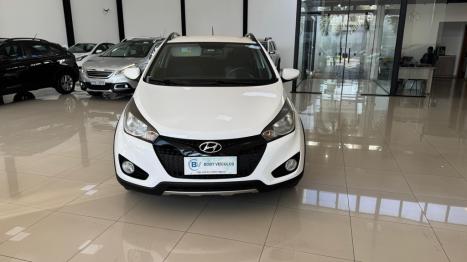 HYUNDAI HB 20 Hatch X 1.6 16V 4P STYLE FLEX, Foto 2