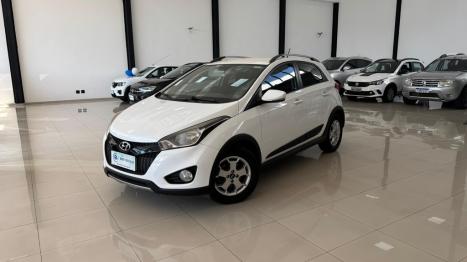 HYUNDAI HB 20 Hatch X 1.6 16V 4P STYLE FLEX, Foto 3