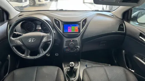 HYUNDAI HB 20 Hatch X 1.6 16V 4P STYLE FLEX, Foto 4