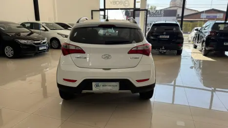 HYUNDAI HB 20 Hatch X 1.6 16V 4P STYLE FLEX, Foto 6