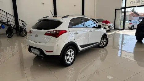 HYUNDAI HB 20 Hatch X 1.6 16V 4P STYLE FLEX, Foto 7