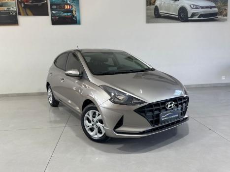 HYUNDAI HB 20 Hatch 1.0 12V 4P FLEX VISION, Foto 1