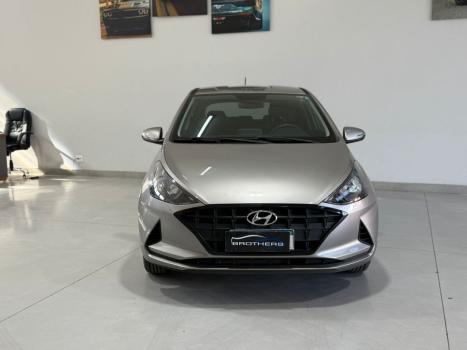 HYUNDAI HB 20 Hatch 1.0 12V 4P FLEX VISION, Foto 2