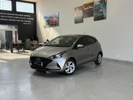 HYUNDAI HB 20 Hatch 1.0 12V 4P FLEX VISION, Foto 3