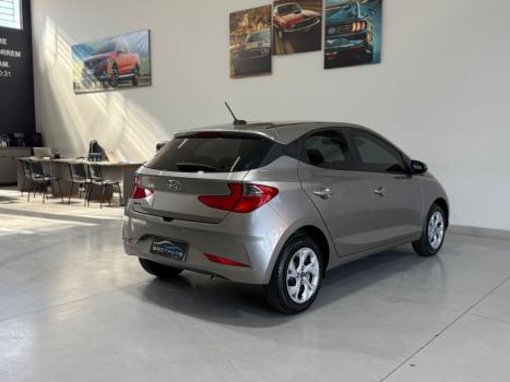 HYUNDAI HB 20 Hatch 1.0 12V 4P FLEX VISION, Foto 4