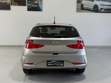 HYUNDAI HB 20 Hatch 1.0 12V 4P FLEX VISION, Foto 5
