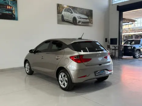 HYUNDAI HB 20 Hatch 1.0 12V 4P FLEX VISION, Foto 6