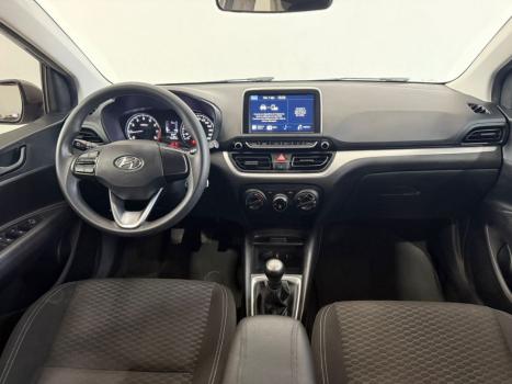HYUNDAI HB 20 Hatch 1.0 12V 4P FLEX VISION, Foto 7