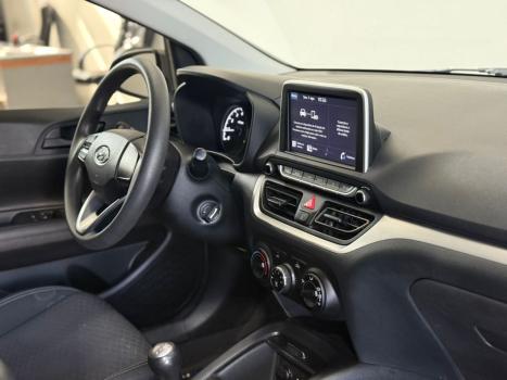 HYUNDAI HB 20 Hatch 1.0 12V 4P FLEX VISION, Foto 8