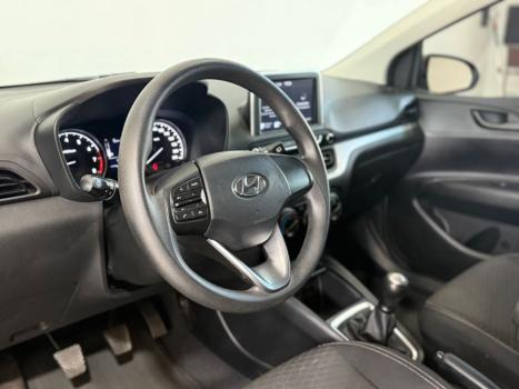 HYUNDAI HB 20 Hatch 1.0 12V 4P FLEX VISION, Foto 9
