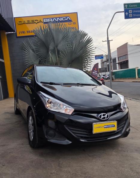 HYUNDAI HB 20 Hatch 1.0 12V 4P FLEX COMFORT, Foto 1