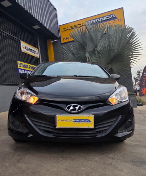 HYUNDAI HB 20 Hatch 1.0 12V 4P FLEX COMFORT, Foto 2