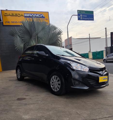 HYUNDAI HB 20 Hatch 1.0 12V 4P FLEX COMFORT, Foto 4