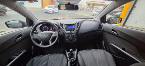 HYUNDAI HB 20 Hatch 1.0 12V 4P FLEX COMFORT, Foto 5