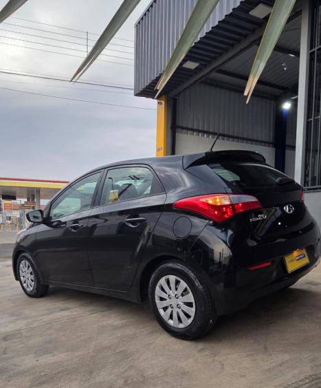 HYUNDAI HB 20 Hatch 1.0 12V 4P FLEX COMFORT, Foto 6
