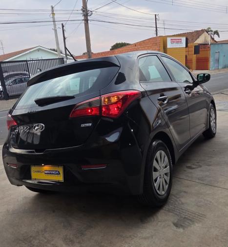 HYUNDAI HB 20 Hatch 1.0 12V 4P FLEX COMFORT, Foto 7