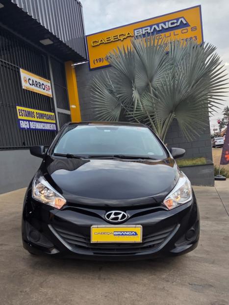 HYUNDAI HB 20 Hatch 1.0 12V 4P FLEX COMFORT, Foto 9