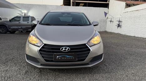 HYUNDAI HB 20 Hatch 1.0 12V 4P FLEX COMFORT PLUS, Foto 2