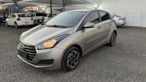 HYUNDAI HB 20 Hatch 1.0 12V 4P FLEX COMFORT PLUS, Foto 3