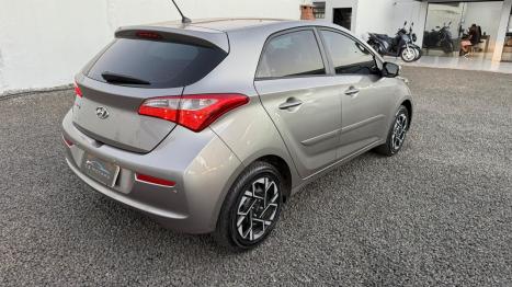 HYUNDAI HB 20 Hatch 1.0 12V 4P FLEX COMFORT PLUS, Foto 4