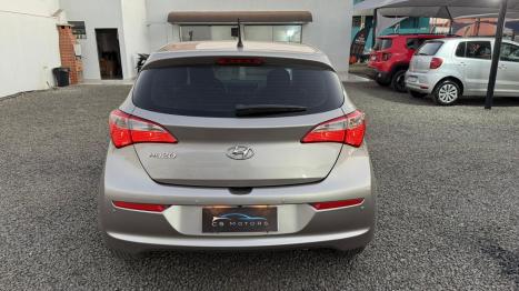HYUNDAI HB 20 Hatch 1.0 12V 4P FLEX COMFORT PLUS, Foto 5