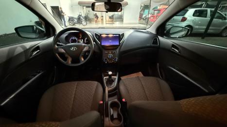 HYUNDAI HB 20 Hatch 1.0 12V 4P FLEX COMFORT PLUS, Foto 7