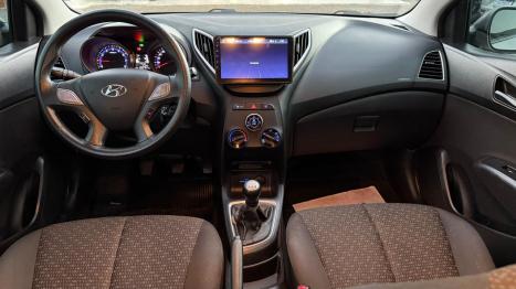 HYUNDAI HB 20 Hatch 1.0 12V 4P FLEX COMFORT PLUS, Foto 8