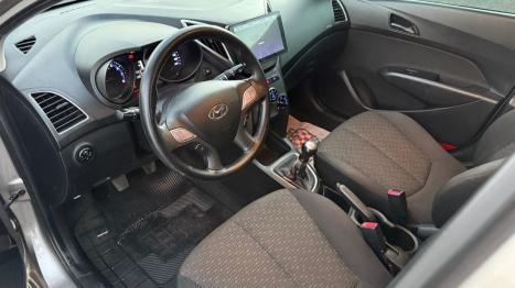 HYUNDAI HB 20 Hatch 1.0 12V 4P FLEX COMFORT PLUS, Foto 9