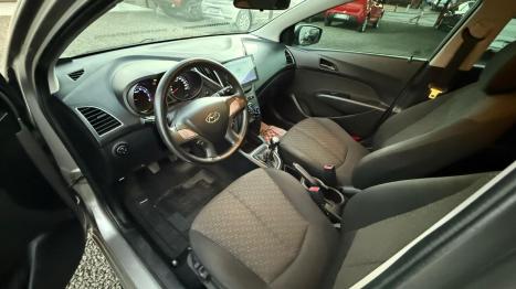 HYUNDAI HB 20 Hatch 1.0 12V 4P FLEX COMFORT PLUS, Foto 10