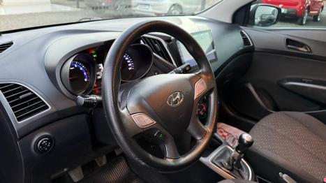 HYUNDAI HB 20 Hatch 1.0 12V 4P FLEX COMFORT PLUS, Foto 11