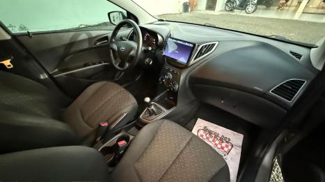 HYUNDAI HB 20 Hatch 1.0 12V 4P FLEX COMFORT PLUS, Foto 12