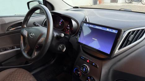 HYUNDAI HB 20 Hatch 1.0 12V 4P FLEX COMFORT PLUS, Foto 13