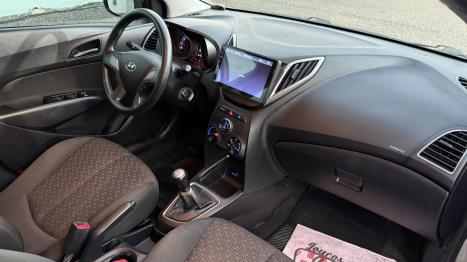 HYUNDAI HB 20 Hatch 1.0 12V 4P FLEX COMFORT PLUS, Foto 14
