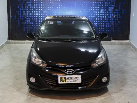 HYUNDAI HB 20 Hatch 1.6 16V 4P FLEX COMFORT STYLE AUTOMTICO, Foto 1