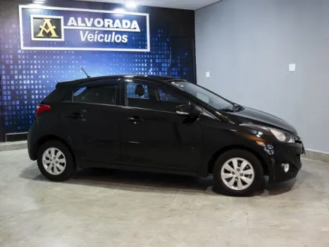 HYUNDAI HB 20 Hatch 1.6 16V 4P FLEX COMFORT STYLE AUTOMTICO, Foto 3