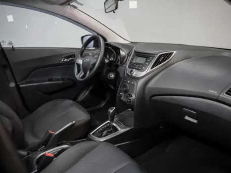 HYUNDAI HB 20 Hatch 1.6 16V 4P FLEX COMFORT STYLE AUTOMTICO, Foto 5