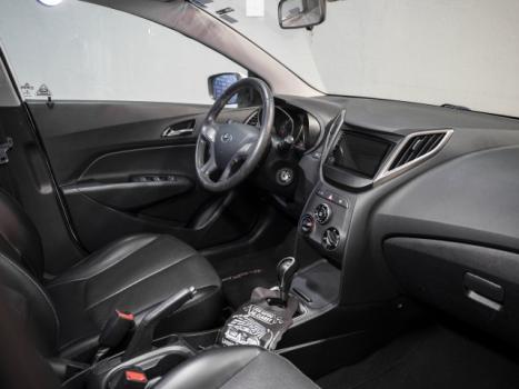HYUNDAI HB 20 Hatch X 1.6 16V 4P PREMIUM FLEX AUTOMTICO, Foto 4