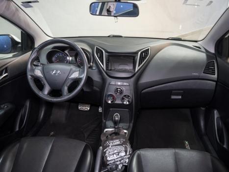 HYUNDAI HB 20 Hatch X 1.6 16V 4P PREMIUM FLEX AUTOMTICO, Foto 5