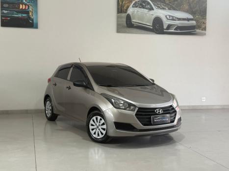 HYUNDAI HB 20 Hatch 1.0 12V 4P FLEX COMFORT, Foto 1