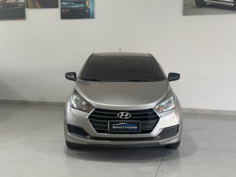 HYUNDAI HB 20 Hatch 1.0 12V 4P FLEX COMFORT, Foto 2