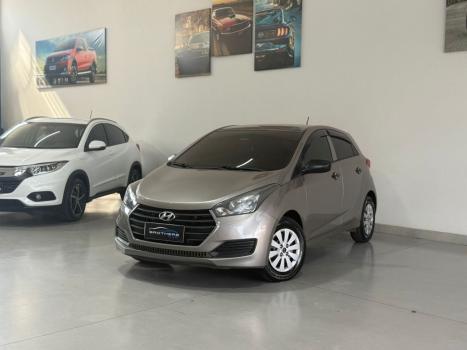 HYUNDAI HB 20 Hatch 1.0 12V 4P FLEX COMFORT, Foto 3
