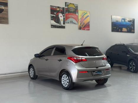 HYUNDAI HB 20 Hatch 1.0 12V 4P FLEX COMFORT, Foto 6