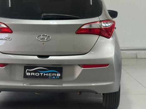 HYUNDAI HB 20 Hatch 1.0 12V 4P FLEX COMFORT, Foto 7