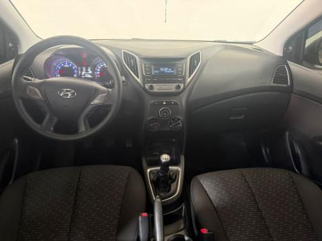 HYUNDAI HB 20 Hatch 1.0 12V 4P FLEX COMFORT, Foto 8