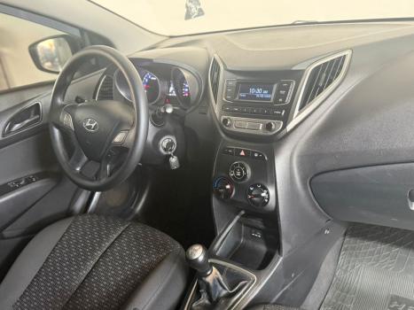 HYUNDAI HB 20 Hatch 1.0 12V 4P FLEX COMFORT, Foto 9