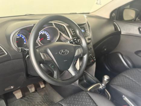 HYUNDAI HB 20 Hatch 1.0 12V 4P FLEX COMFORT, Foto 10