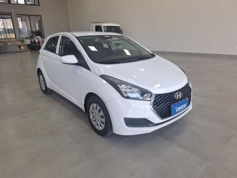 HYUNDAI HB 20 Hatch 1.0 12V 4P FLEX UNIQUE, Foto 2