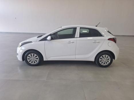 HYUNDAI HB 20 Hatch 1.0 12V 4P FLEX UNIQUE, Foto 3
