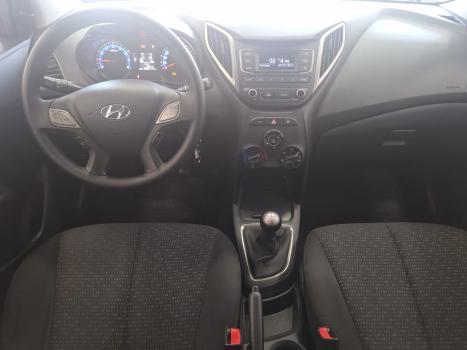 HYUNDAI HB 20 Hatch 1.0 12V 4P FLEX UNIQUE, Foto 6