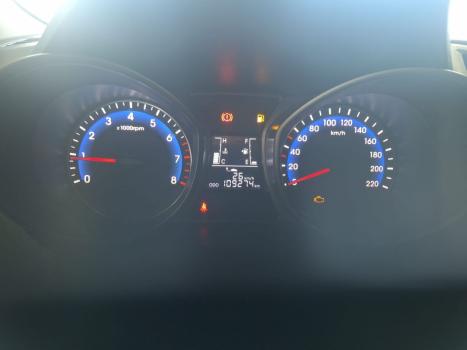 HYUNDAI HB 20 Hatch 1.0 12V 4P FLEX UNIQUE, Foto 7